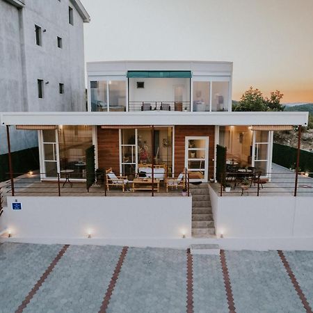 Panorama Apartments Gevgelija Exterior foto